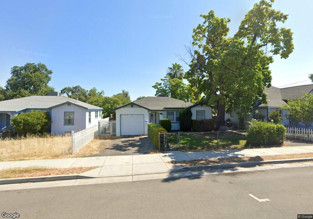 1061 West St, Redding, CA 96001 - photo 1