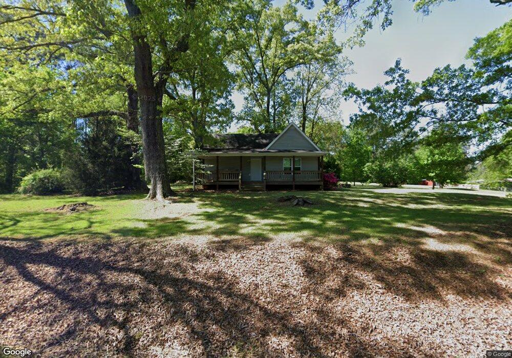 80 Pleasant Ridge Rd, Carrollton, GA 30117 - photo 1