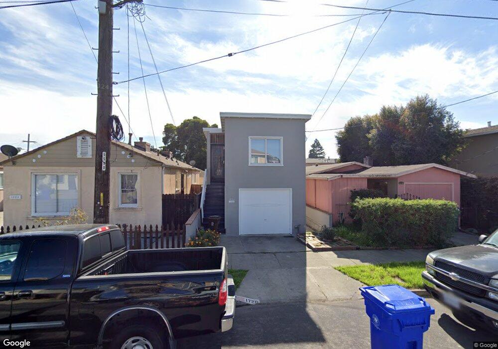 1720 Bissell Ave, Richmond, CA 94801 - photo 1