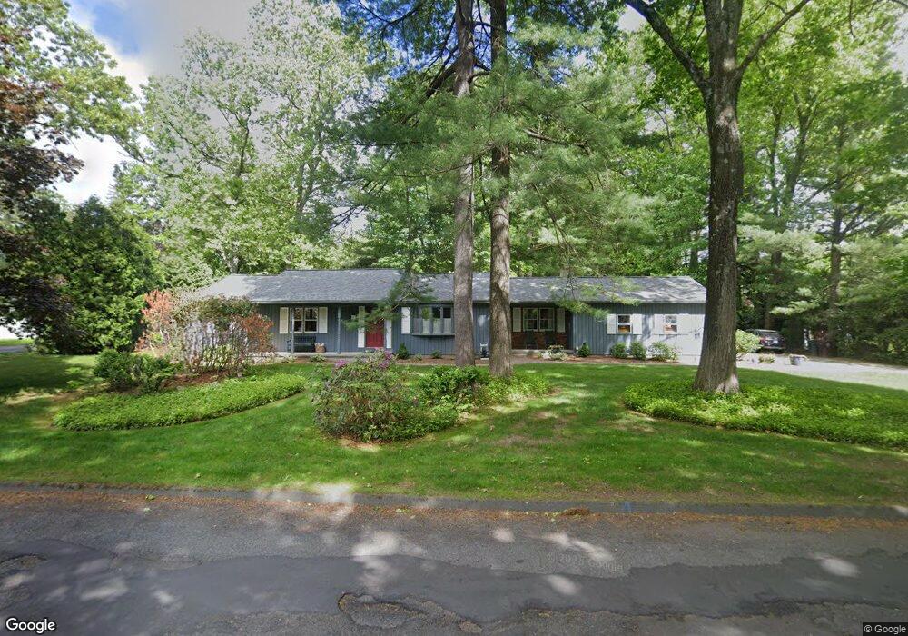 11 Woodcliff Dr, Westfield, MA 01085 - photo 1