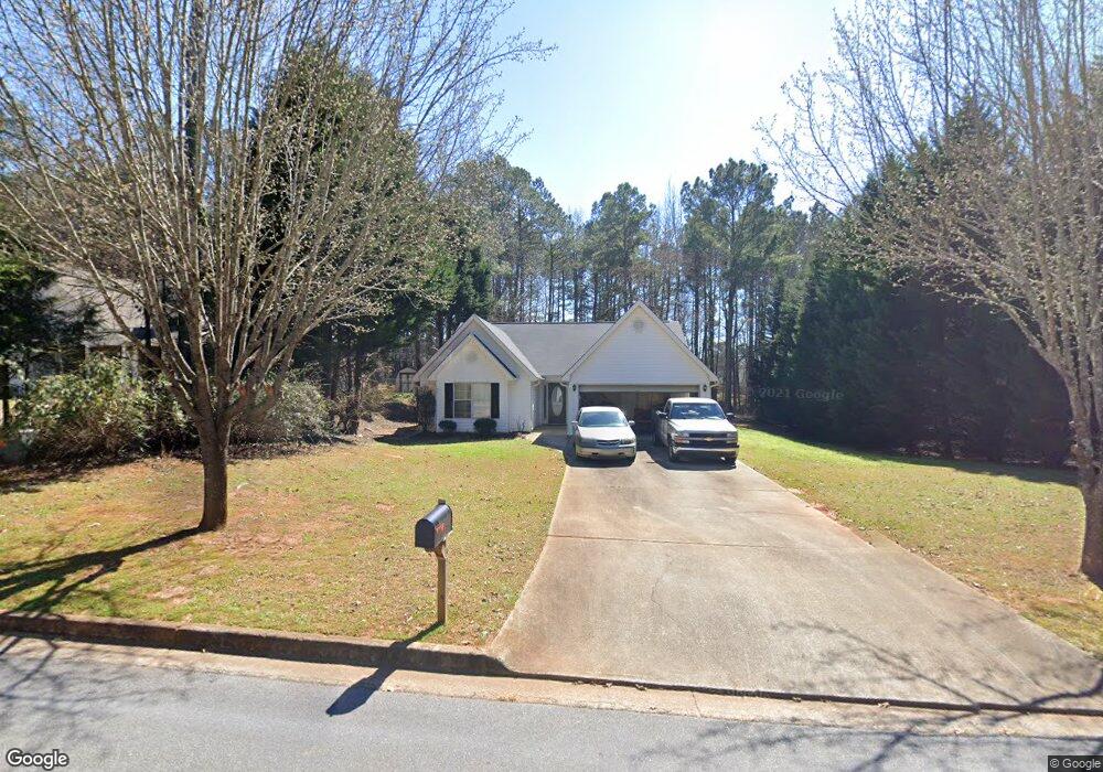195 Cambridge Way, Covington, GA 30016 - photo 1
