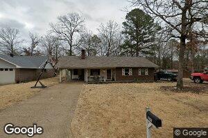 207 Quail Hollow Dr, Gurdon, AR 71743