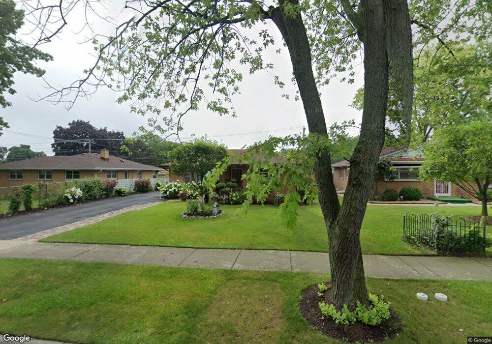 2045 Walnut St, Waukegan, IL 60087 - photo 1