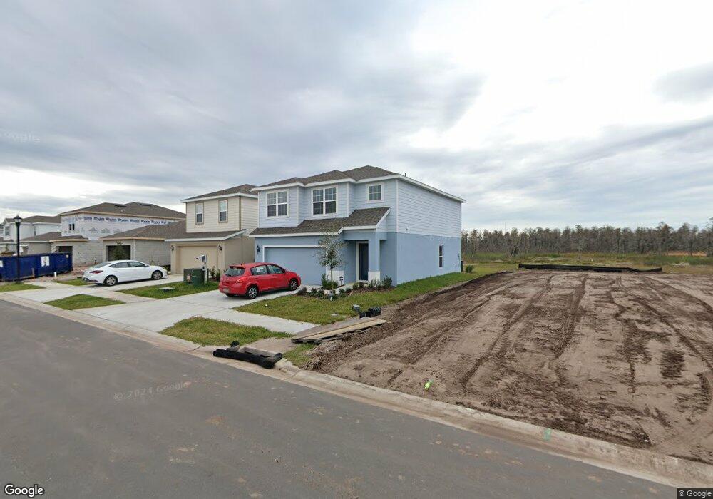 10343 Hawks Landing Dr, Land O Lakes, FL 34638 - photo 1