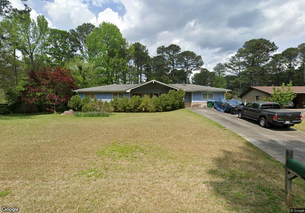 4479 Gateway Dr SW, Lilburn, GA 30047 - photo 1