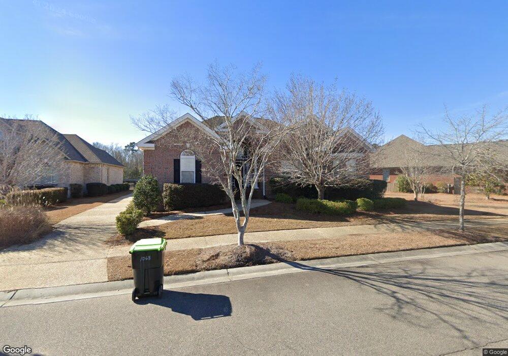 1068 Leesburg Dr, Leland, NC 28451 - photo 1