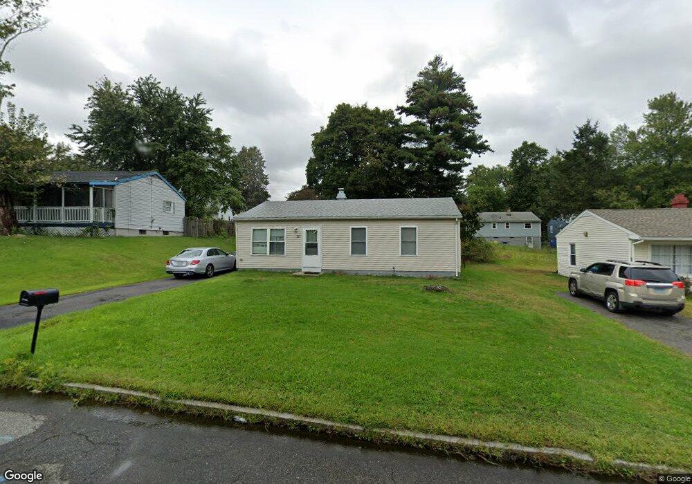 20 Shelby St, Springfield, MA 01109 - photo 1