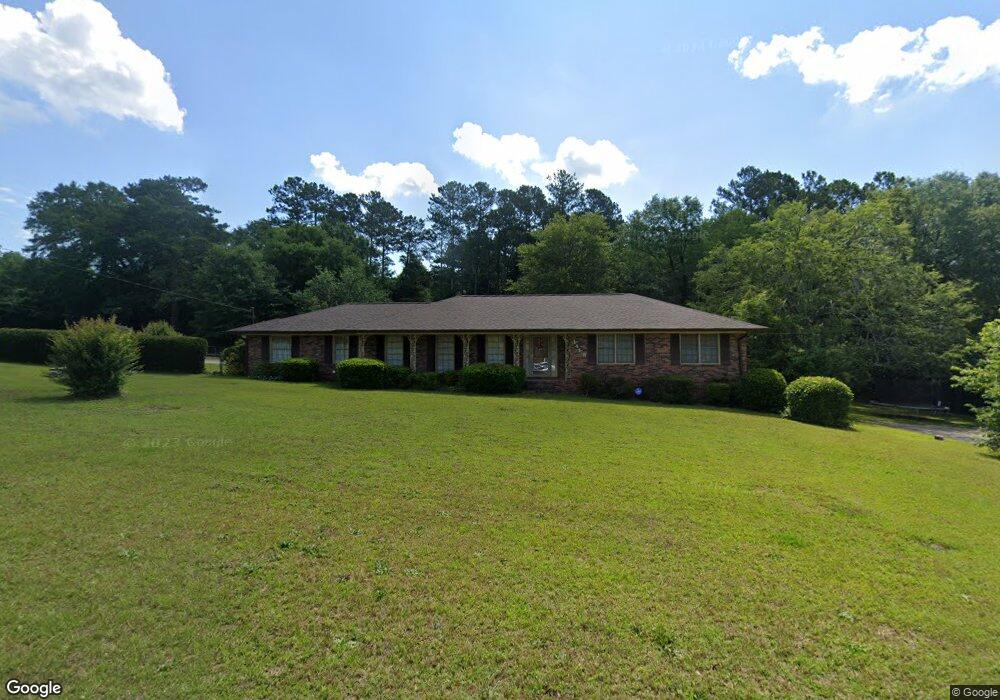 1418 Long Acre Dr, Macon, GA 31204 - photo 1