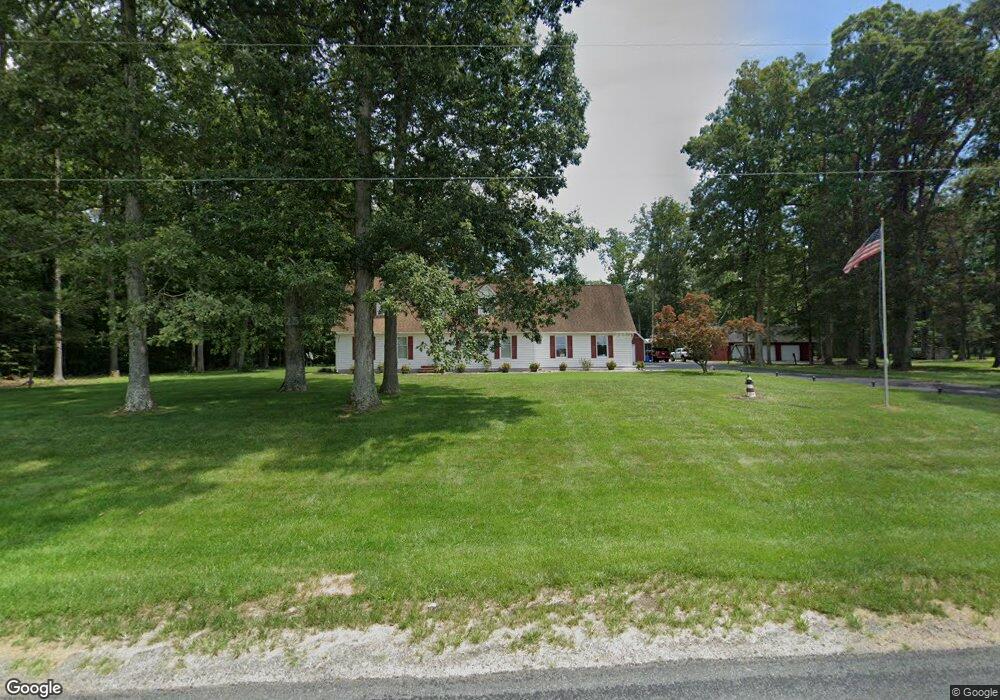 2314 Bloomingdale Rd, Centreville, MD 21617 - photo 1