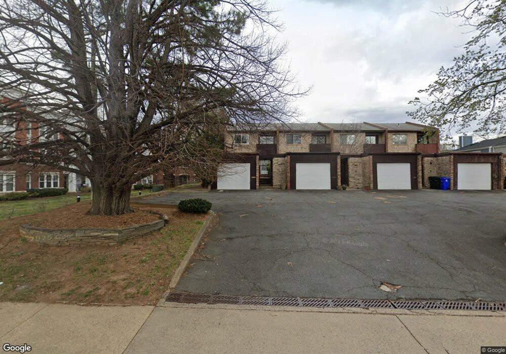 2051 N Glebe Rd, Arlington, VA 22207 - photo 1