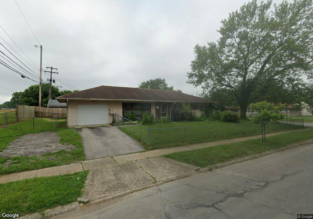 3989 Astor Ave, Columbus, OH 43227 - photo 1