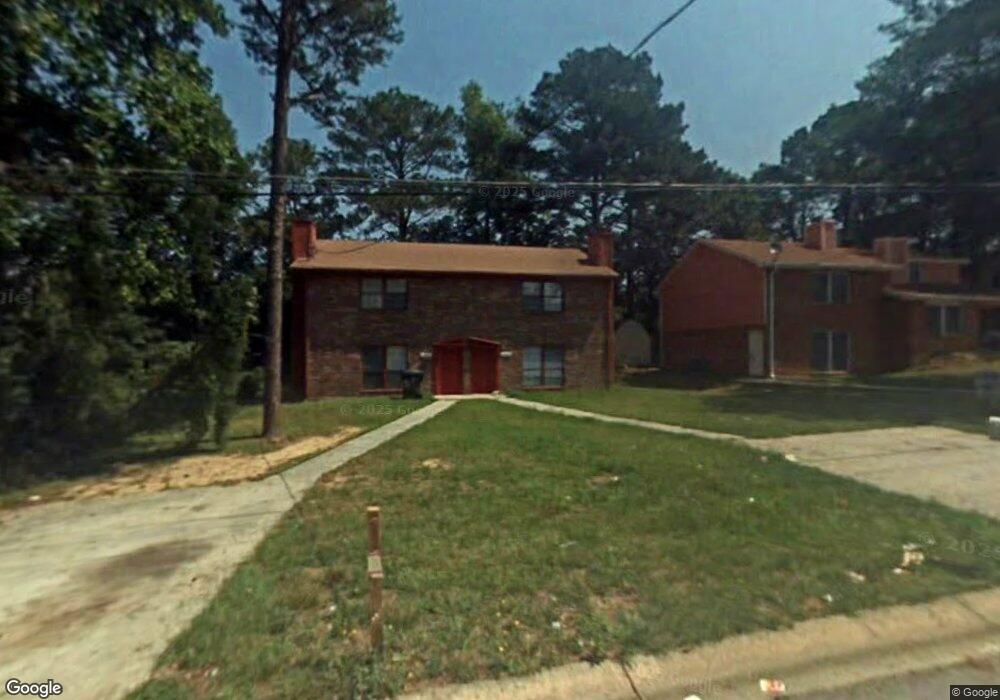 1248 Pinedale Cir NW, Conyers, GA 30012 - photo 1