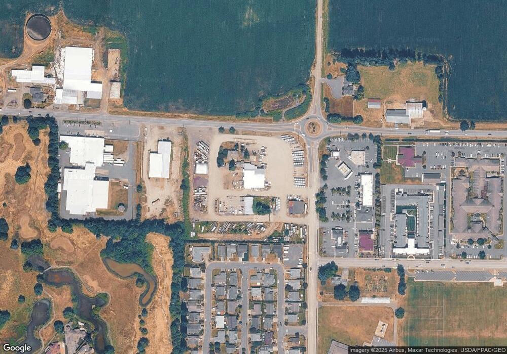 869 E Badger Rd, Lynden, WA 98264 - photo 1