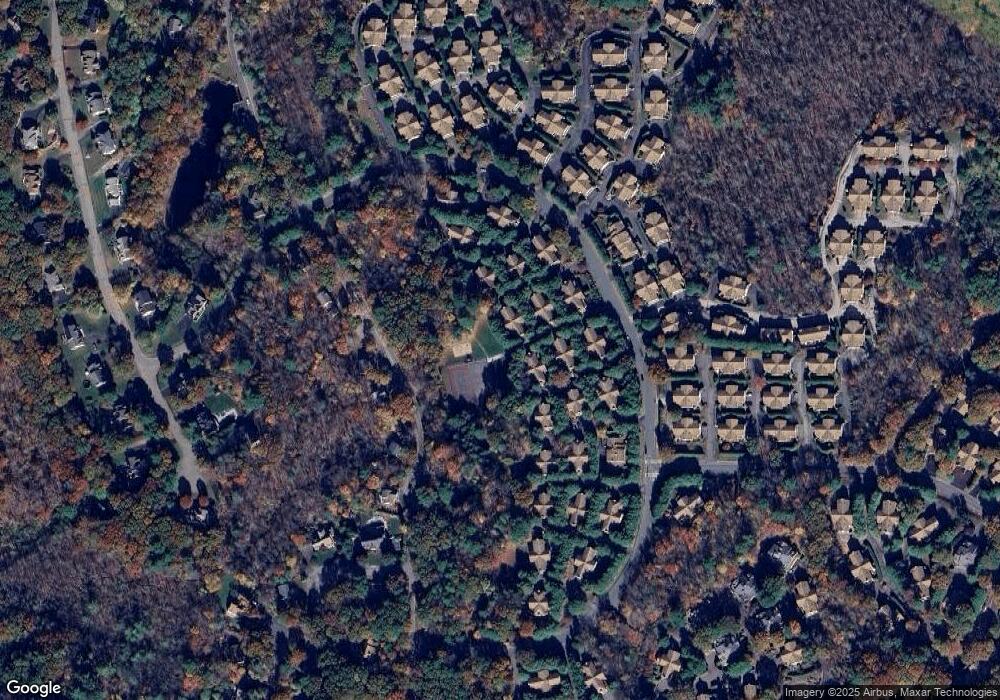 90 Captain Eames Cir unit 90, Ashland, MA 01721 - photo 1