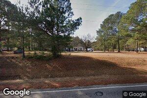 2574 Frazier Rd, Middlesex, NC 27557