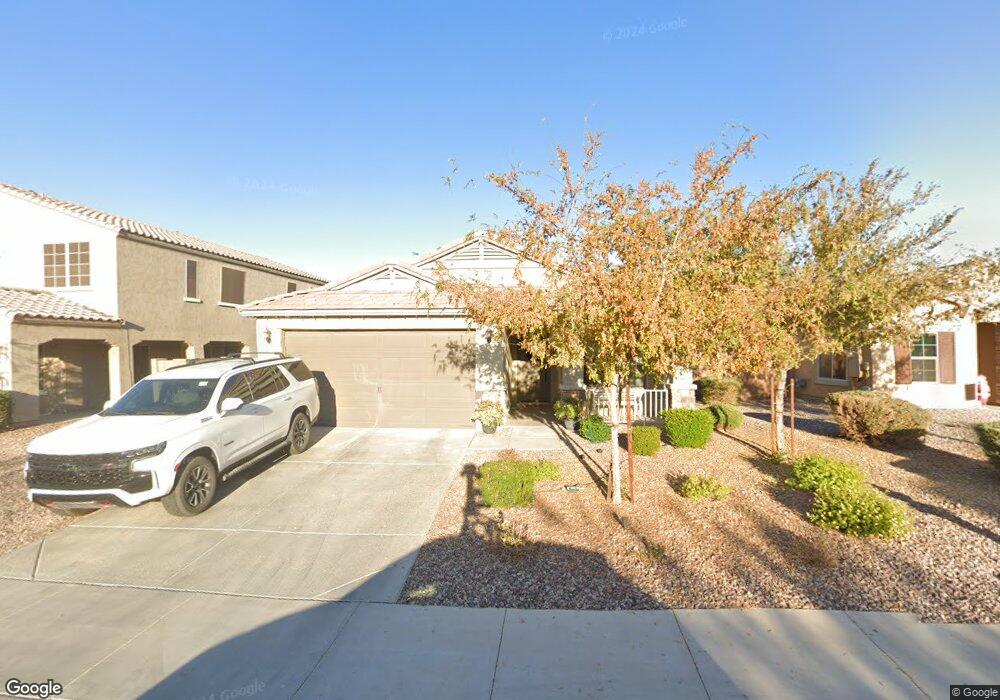 7731 S Abbey Ln, Gilbert, AZ 85298 - photo 1