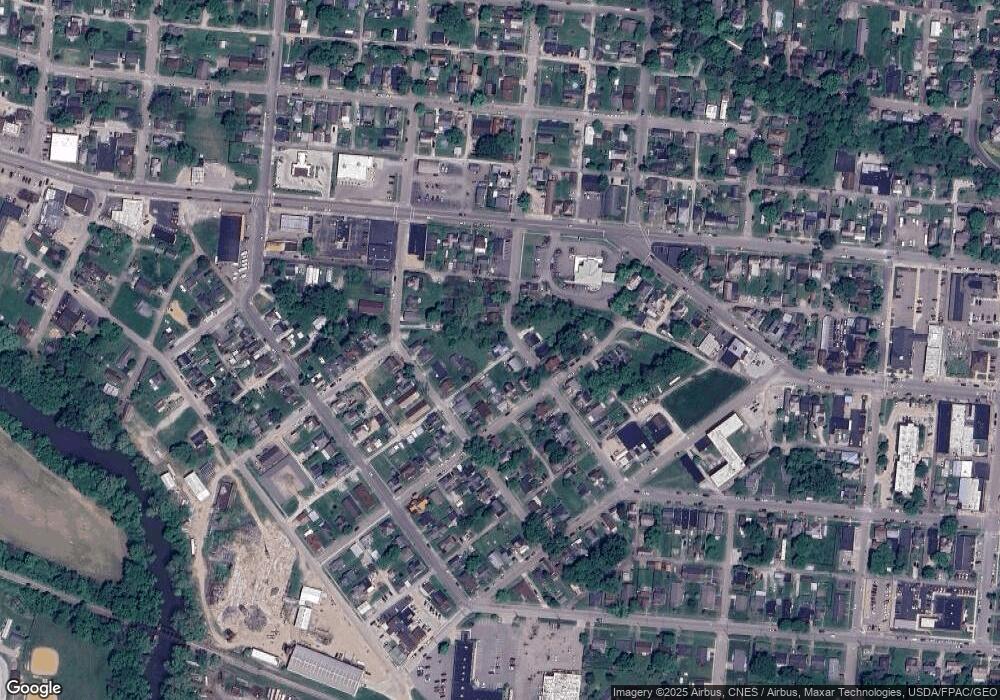 549 W 2nd St, Logan, OH 43138 - photo 1