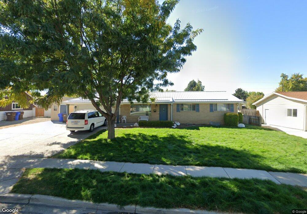 158 E 7420 S, Midvale, UT 84047 - photo 1