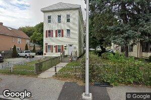 60 Southgate St, Worcester, MA 01603