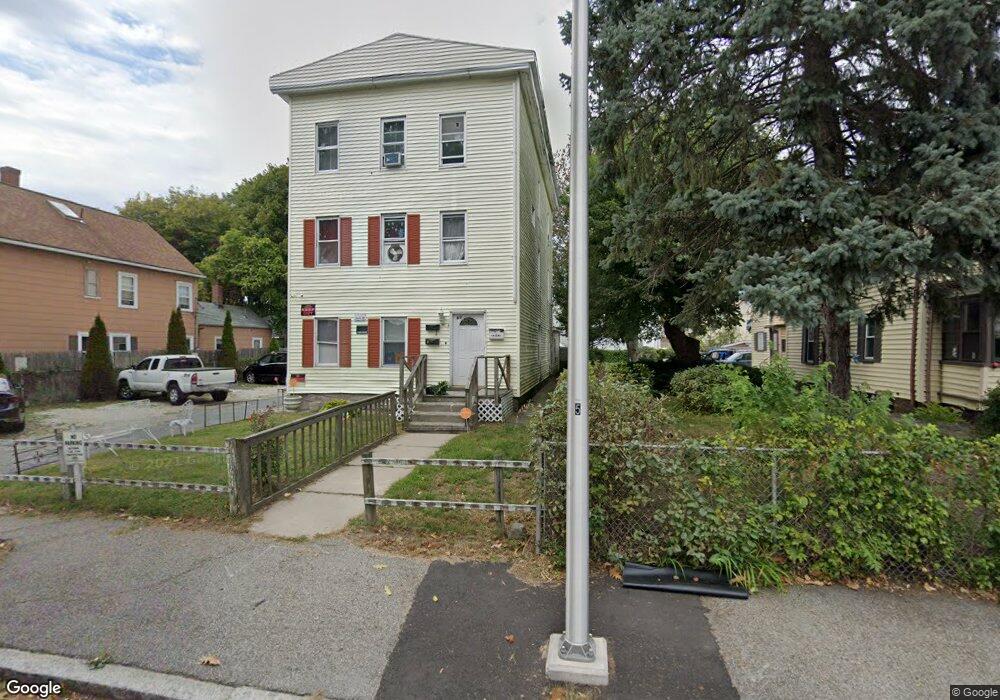 60 Southgate St, Worcester, MA 01603 - photo 1