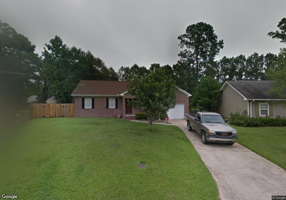 440 Wolf Run Ln, Jacksonville, NC 28546 - photo 1