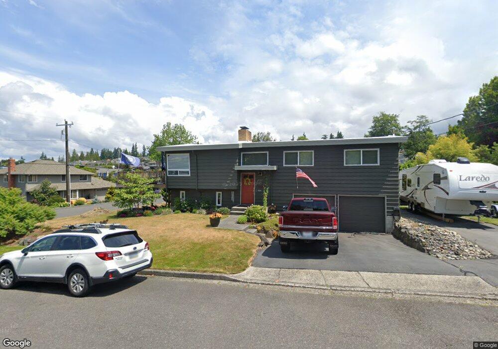 1101 A Ave S, Edmonds, WA 98020 - photo 1