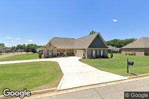 6305 Park Heights Cr, Tupelo, MS 38801