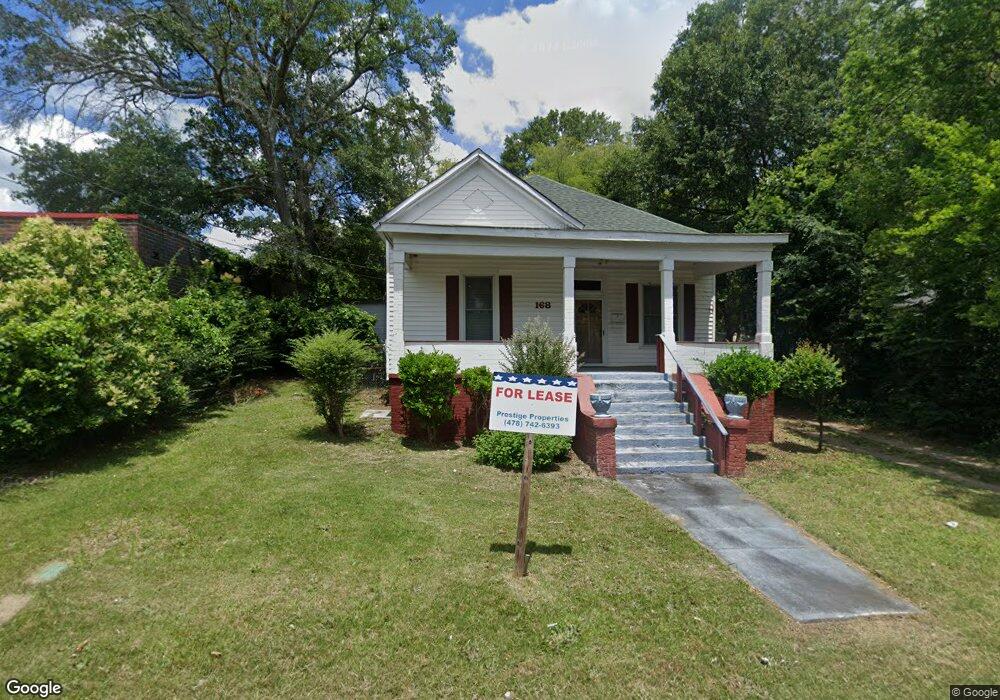 168 Marshall Ave, Macon, GA 31204 - photo 1