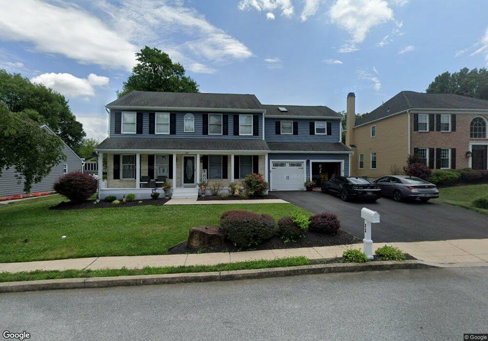 227 Beau Tree Dr, Wilmington, DE 19810 - photo 1