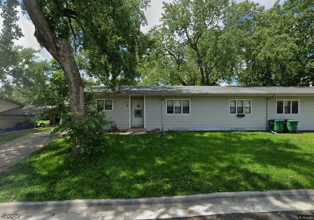6727 SW Briarmeade Ln, Topeka, KS 66619 - photo 1