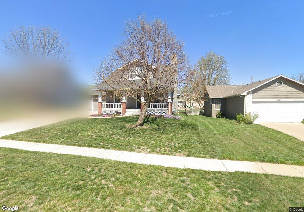 5628 SW 34th Terrace, Topeka, KS 66614 - photo 1