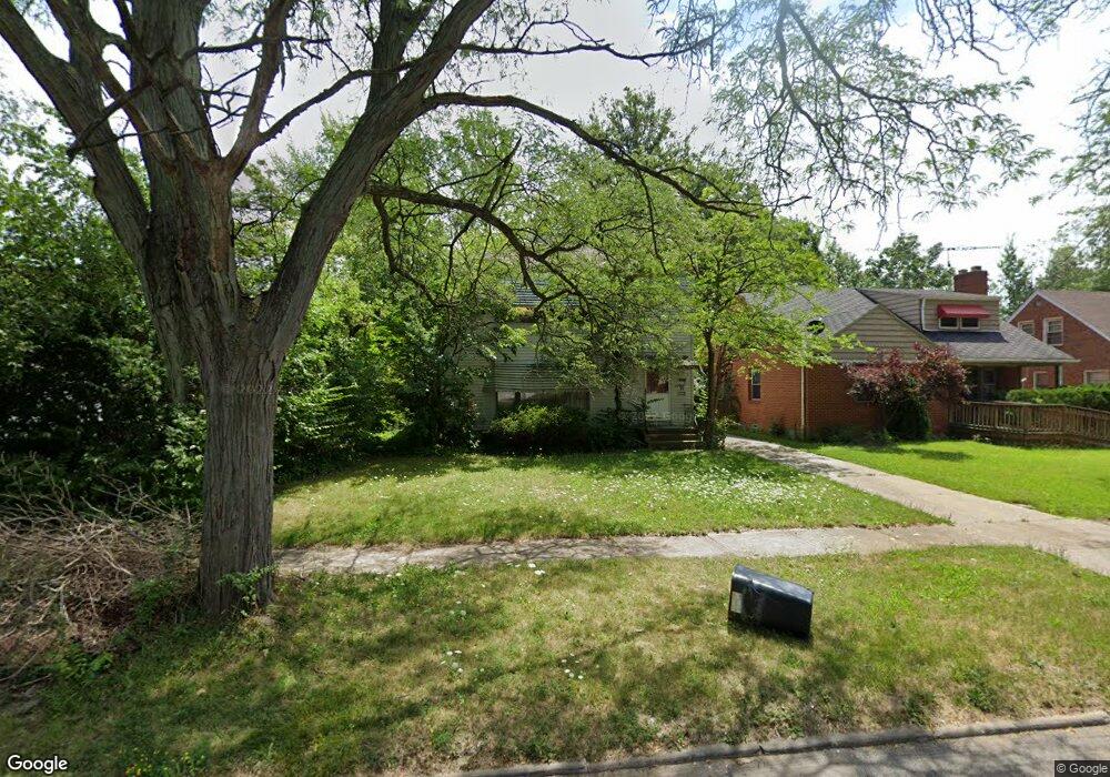 16022 Ravine Dr, Cleveland, OH 44112 - photo 1