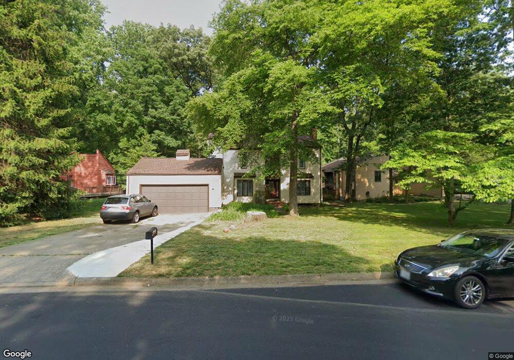 2435 Freetown Dr, Reston, VA 20191 - photo 1