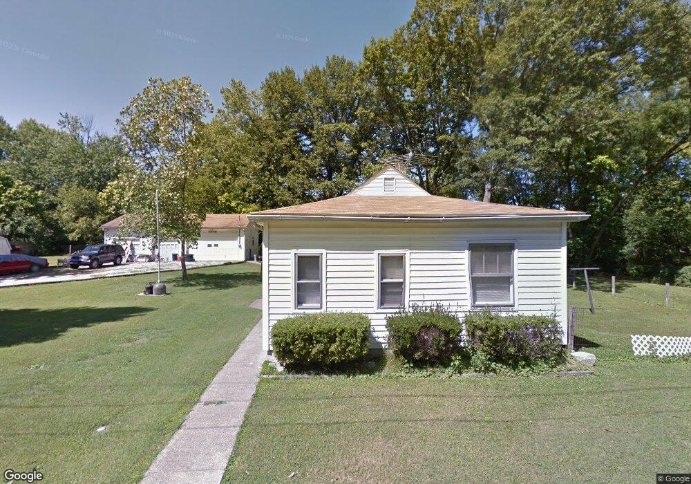 2555 Broadway St, New Albany, IN 47150 - photo 1