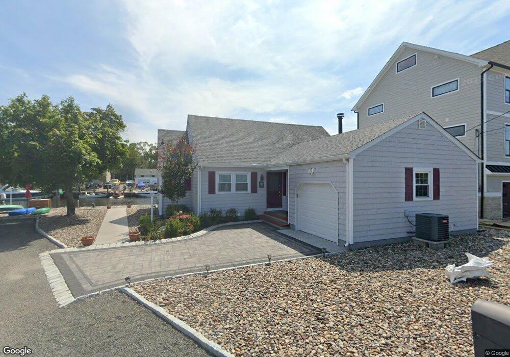 611 Fairview Ln, Forked River, NJ 08731 - photo 1