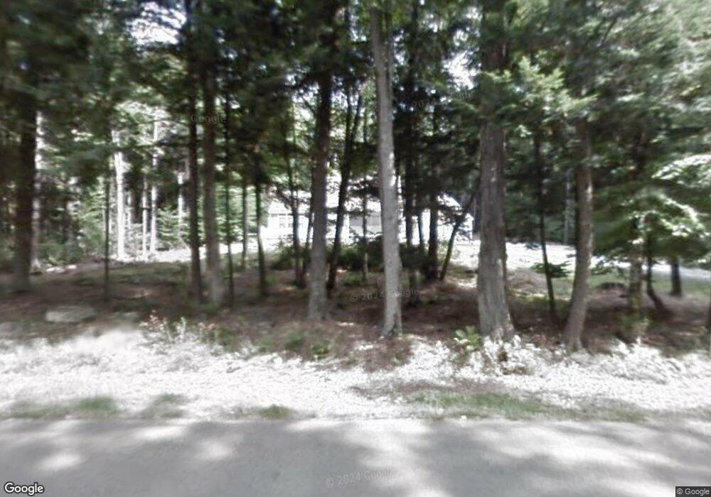 461 Lakeshore Dr, New London, NH 03257 - photo 1