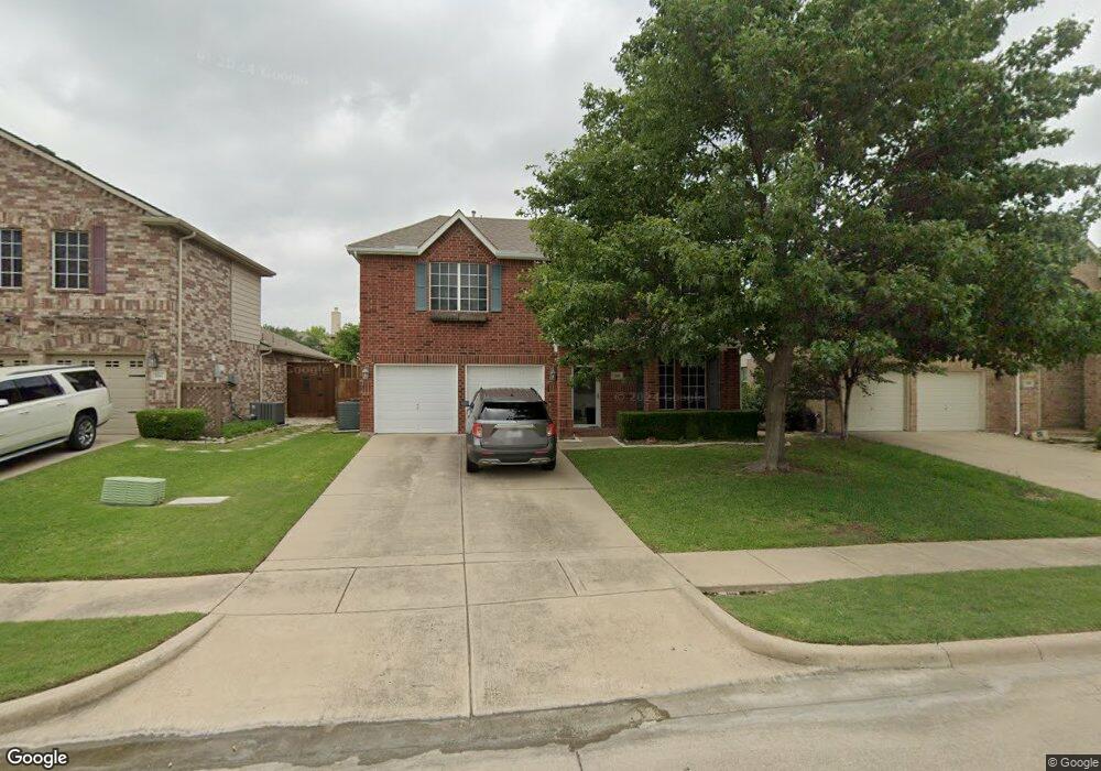1303 Iron Horse St, Wylie, TX 75098 - photo 1