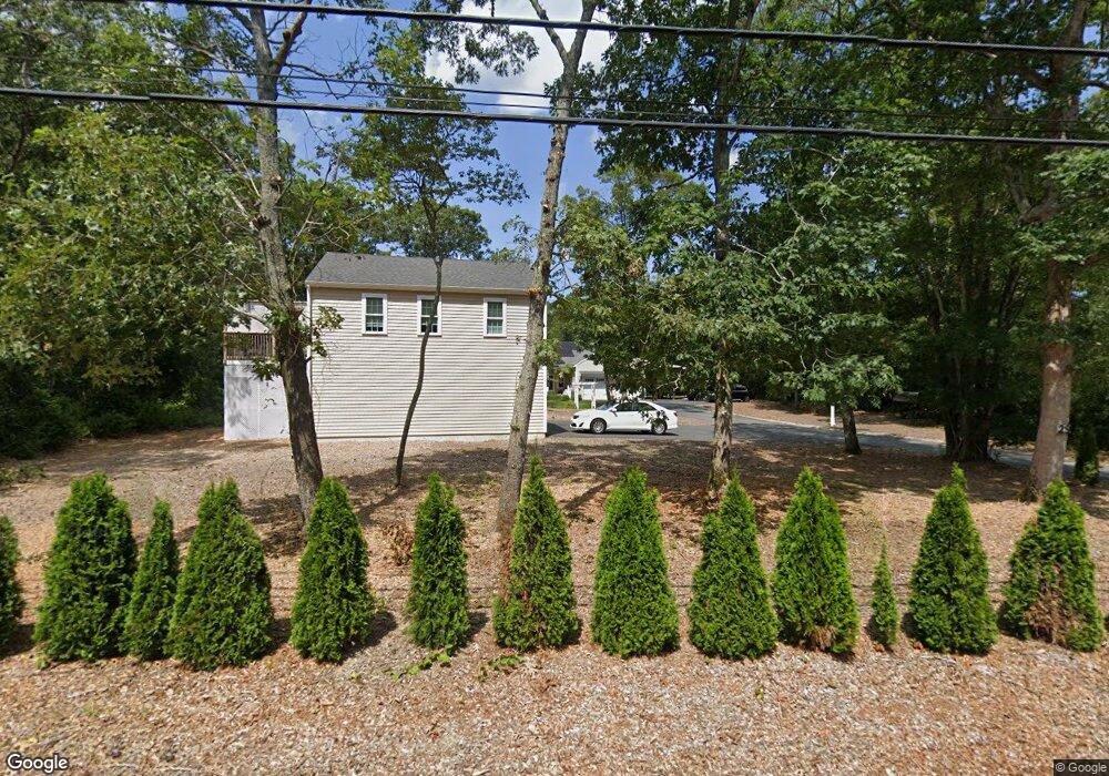 29 Pimlico Pond Rd, Mashpee, MA 2649 - photo 1