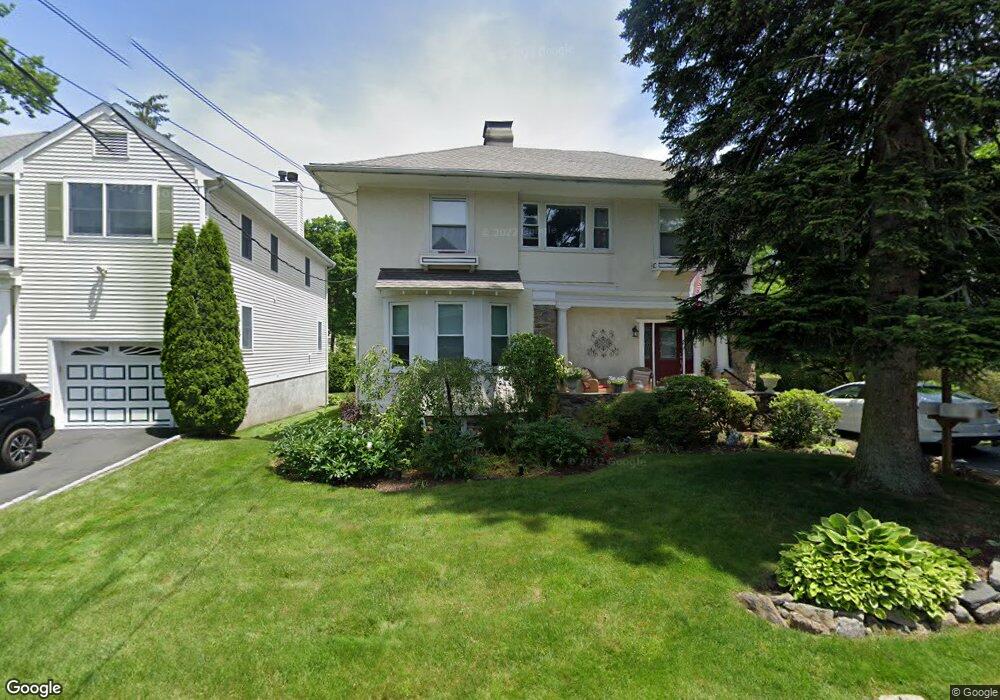 613 Harold St, Mamaroneck, NY 10543 - photo 1