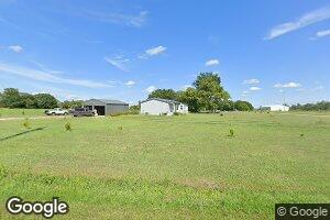 33817 Cemetery Rd, Paxico, KS 66526