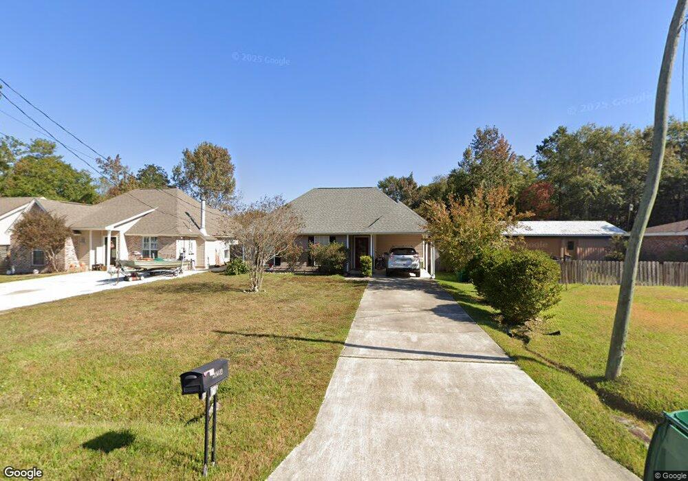 59384 Summer Rd, Slidell, LA 70461 - photo 1