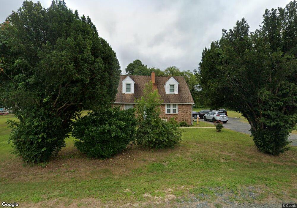 26205 Independence Dr, Mechanicsville, MD 20659 - photo 1