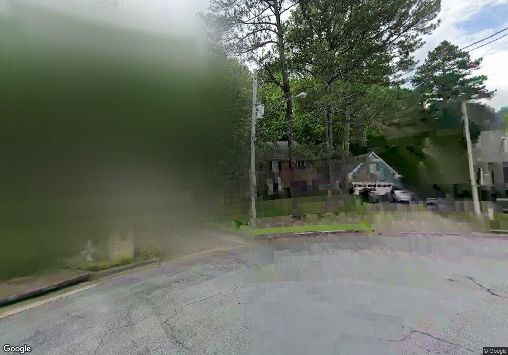 3532 Finger Creek SW unit 2, Lilburn, GA 30047 - photo 1