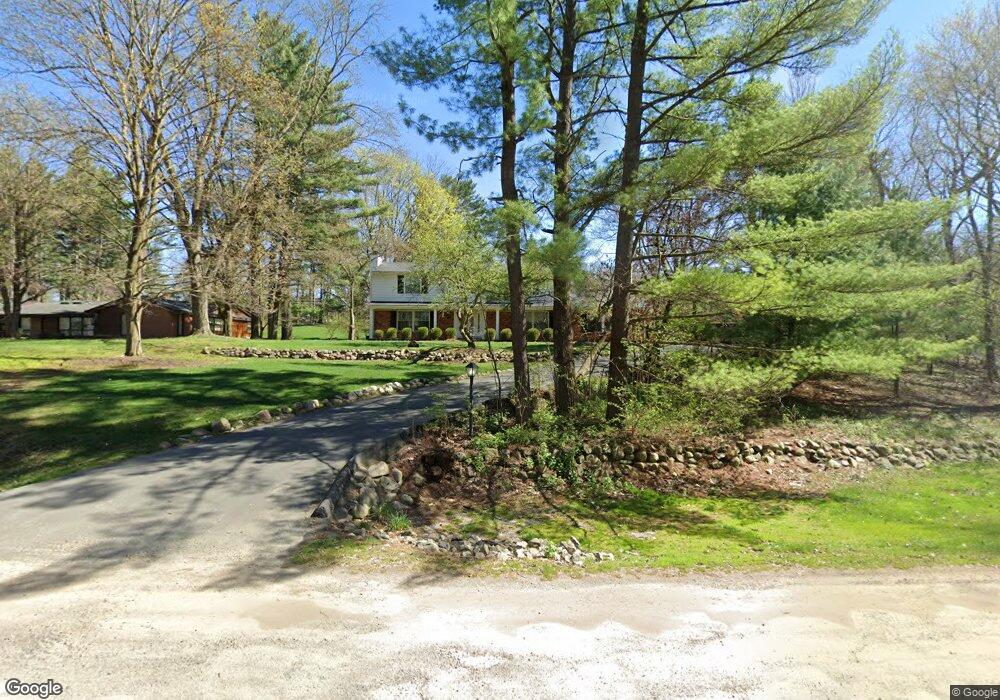 2806 Laurentide Dr, Ann Arbor, MI 48103 - photo 1