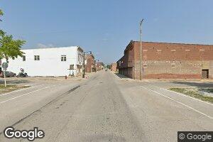 101 S Main St, Bicknell, IN 47512