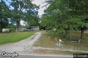 110 County Road 821, Guntown, MS 38849