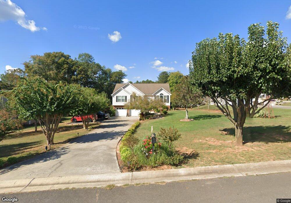 109 N Star Dr, Chatsworth, GA 30705 - photo 1