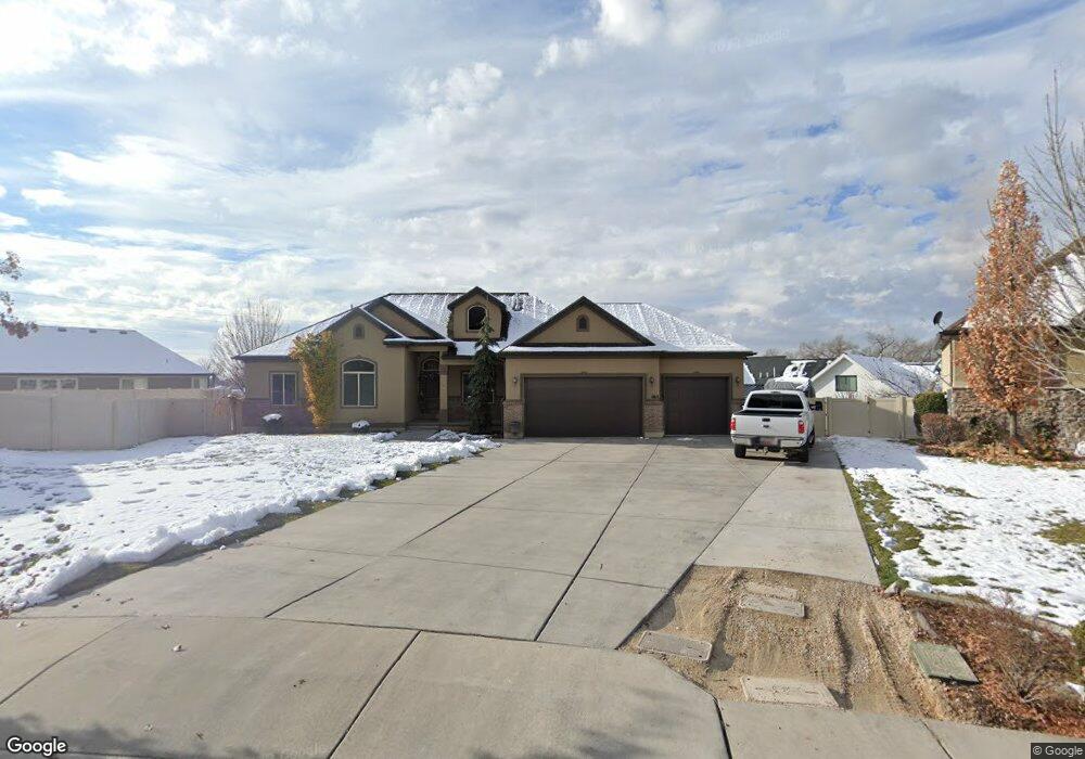 1163 N 220 E, Pleasant Grove, UT 84062 - photo 1
