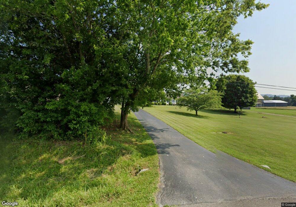 1680 Highway 11w S, Rutledge, TN 37861 - photo 1