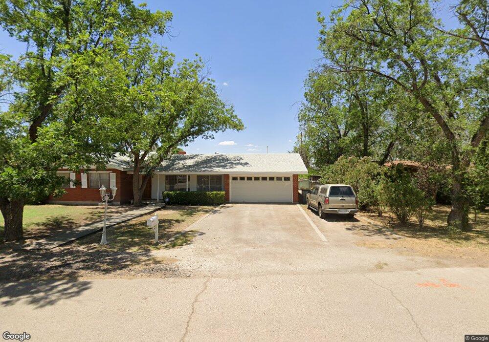 245 Nogal Place, El Paso, TX 79915 - photo 1